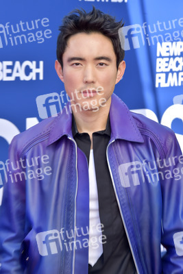 '10 Actors to Watch'-Event, Newport Beach Film Festival 2021