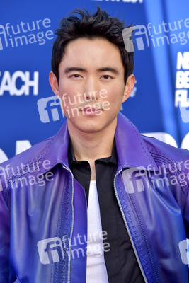 '10 Actors to Watch'-Event, Newport Beach Film Festival 2021