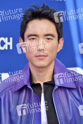 '10 Actors to Watch'-Event, Newport Beach Film Festival 2021