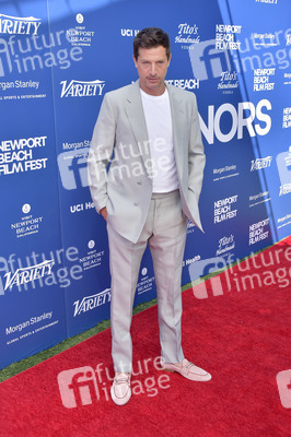 '10 Actors to Watch'-Event, Newport Beach Film Festival 2021