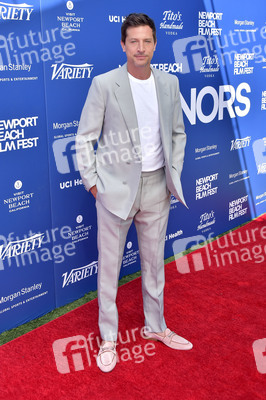 '10 Actors to Watch'-Event, Newport Beach Film Festival 2021