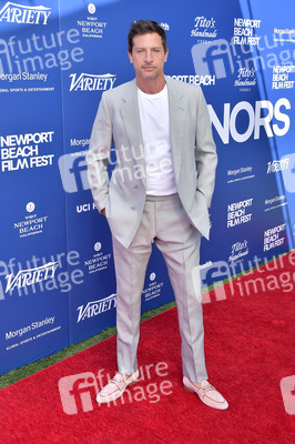 '10 Actors to Watch'-Event, Newport Beach Film Festival 2021