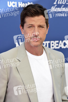 '10 Actors to Watch'-Event, Newport Beach Film Festival 2021