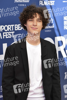 '10 Actors to Watch'-Event, Newport Beach Film Festival 2021