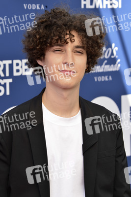 '10 Actors to Watch'-Event, Newport Beach Film Festival 2021