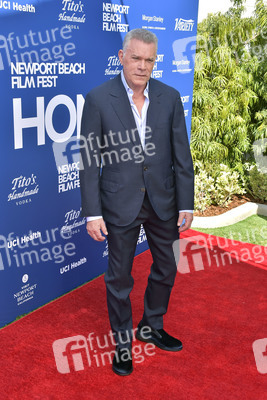 '10 Actors to Watch'-Event, Newport Beach Film Festival 2021