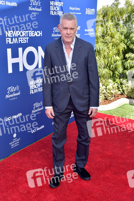 '10 Actors to Watch'-Event, Newport Beach Film Festival 2021