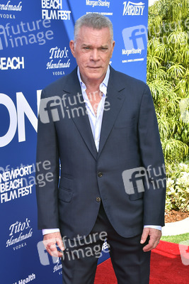 '10 Actors to Watch'-Event, Newport Beach Film Festival 2021