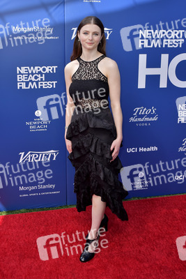 '10 Actors to Watch'-Event, Newport Beach Film Festival 2021