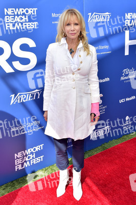 '10 Actors to Watch'-Event, Newport Beach Film Festival 2021