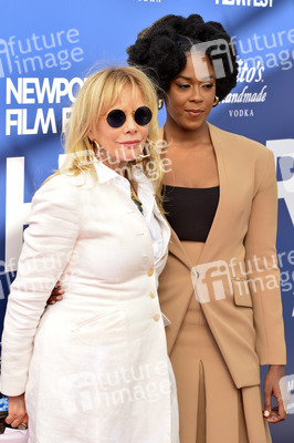 '10 Actors to Watch'-Event, Newport Beach Film Festival 2021