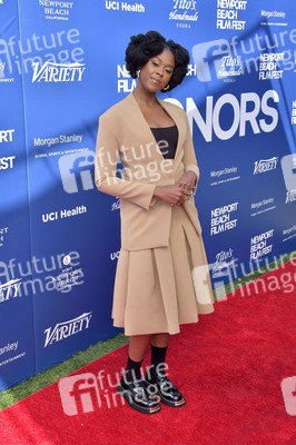 '10 Actors to Watch'-Event, Newport Beach Film Festival 2021