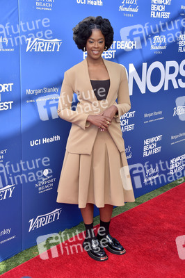 '10 Actors to Watch'-Event, Newport Beach Film Festival 2021