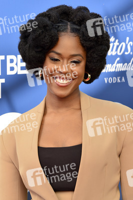 '10 Actors to Watch'-Event, Newport Beach Film Festival 2021