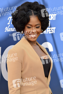 '10 Actors to Watch'-Event, Newport Beach Film Festival 2021