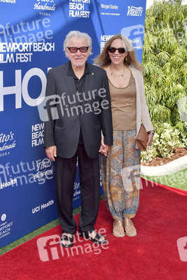 '10 Actors to Watch'-Event, Newport Beach Film Festival 2021