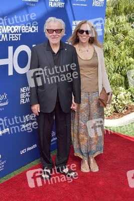 '10 Actors to Watch'-Event, Newport Beach Film Festival 2021