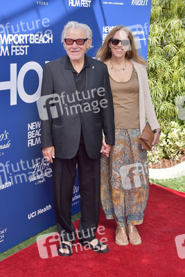 '10 Actors to Watch'-Event, Newport Beach Film Festival 2021