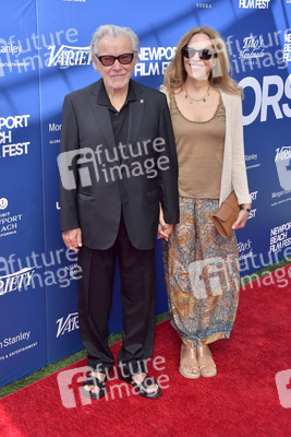 '10 Actors to Watch'-Event, Newport Beach Film Festival 2021