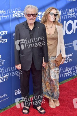 '10 Actors to Watch'-Event, Newport Beach Film Festival 2021