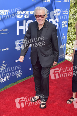 '10 Actors to Watch'-Event, Newport Beach Film Festival 2021