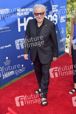 '10 Actors to Watch'-Event, Newport Beach Film Festival 2021