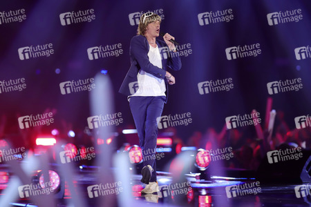 TV-Show 'Schlagerbooom 2021' in Dortmund