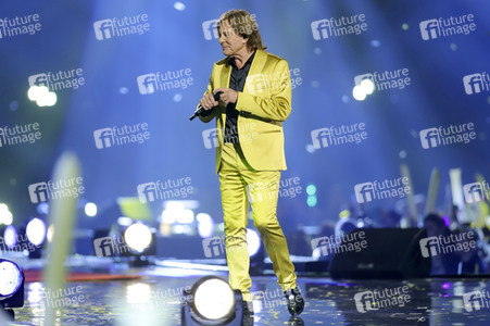 TV-Show 'Schlagerbooom 2021' in Dortmund