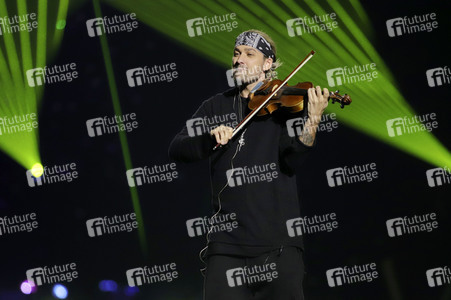 TV-Show 'Schlagerbooom 2021' in Dortmund