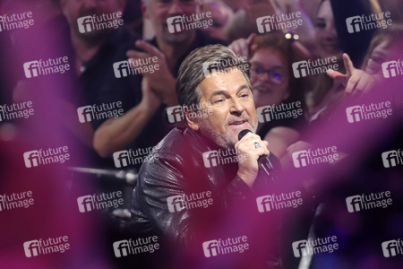 TV-Show 'Schlagerbooom 2021' in Dortmund