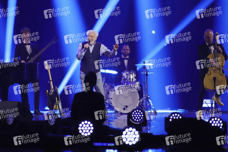 TV-Show 'Schlagerbooom 2021' in Dortmund