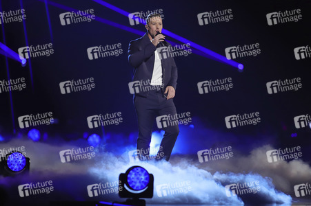 TV-Show 'Schlagerbooom 2021' in Dortmund