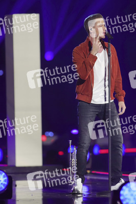 TV-Show 'Schlagerbooom 2021' in Dortmund