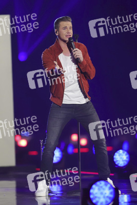 TV-Show 'Schlagerbooom 2021' in Dortmund