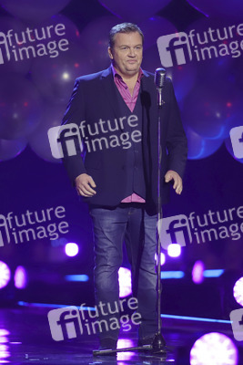 TV-Show 'Schlagerbooom 2021' in Dortmund