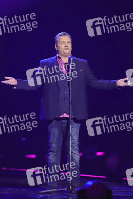 TV-Show 'Schlagerbooom 2021' in Dortmund