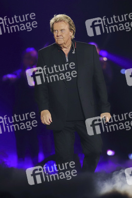 TV-Show 'Schlagerbooom 2021' in Dortmund