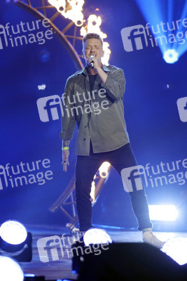 TV-Show 'Schlagerbooom 2021' in Dortmund