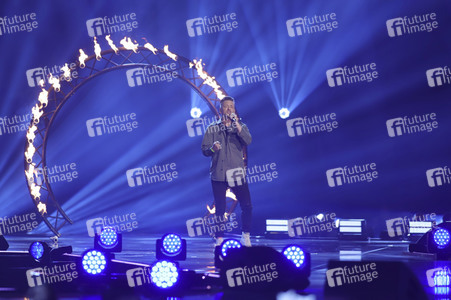 TV-Show 'Schlagerbooom 2021' in Dortmund