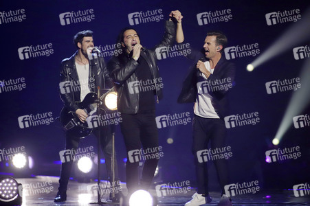 TV-Show 'Schlagerbooom 2021' in Dortmund