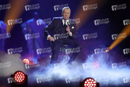 TV-Show 'Schlagerbooom 2021' in Dortmund