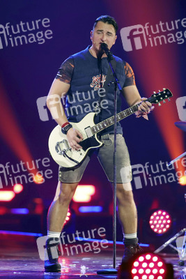 TV-Show 'Schlagerbooom 2021' in Dortmund