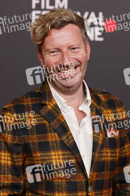 Thorsten Schorn auf dem Film Festival Cologne 2021