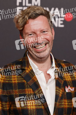 Thorsten Schorn auf dem Film Festival Cologne 2021
