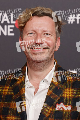 Thorsten Schorn auf dem Film Festival Cologne 2021