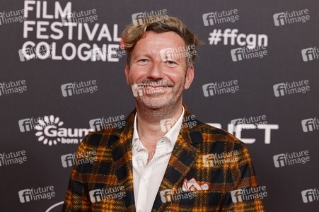 Thorsten Schorn auf dem Film Festival Cologne 2021