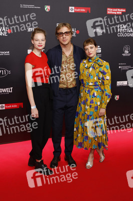 Filmpremiere 'Lieber Thomas', Film Festival Cologne 2021