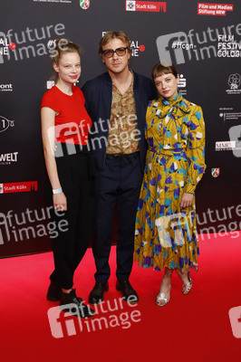 Filmpremiere 'Lieber Thomas', Film Festival Cologne 2021