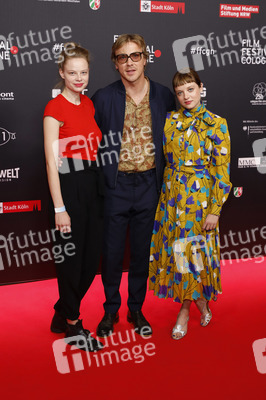 Filmpremiere 'Lieber Thomas', Film Festival Cologne 2021