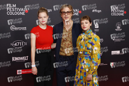 Filmpremiere 'Lieber Thomas', Film Festival Cologne 2021